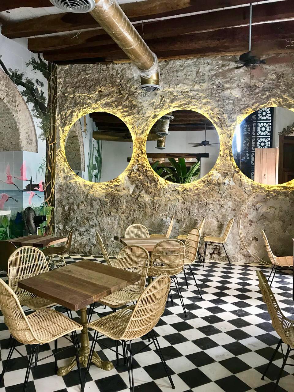 Hotel Casa La Factoria By Faranda Boutique, A Member Of Radisson Individuals Cartagena Eksteriør bilde
