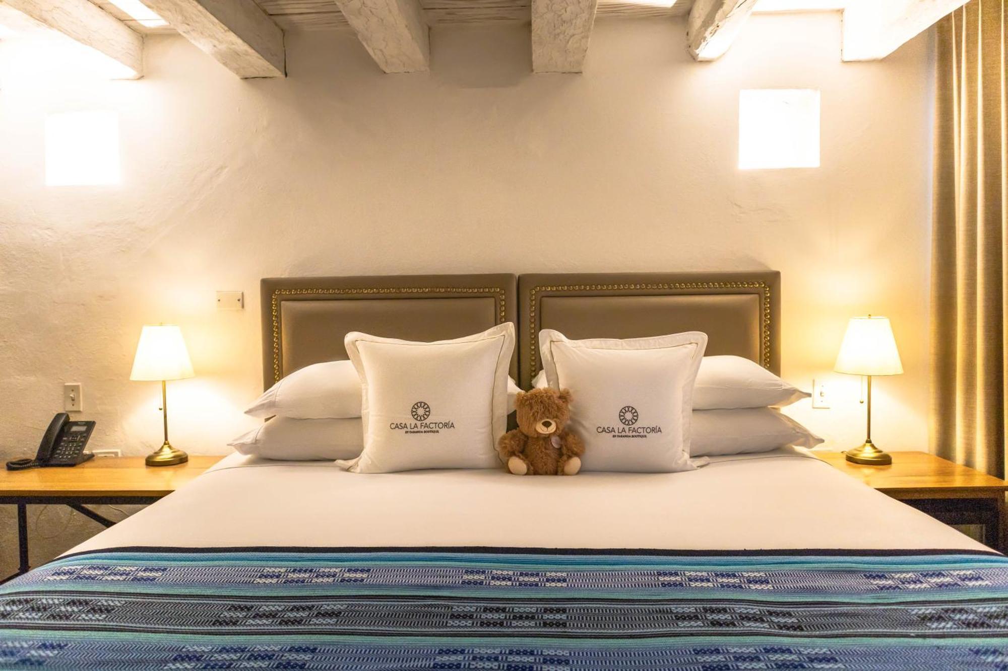 Hotel Casa La Factoria By Faranda Boutique, A Member Of Radisson Individuals Cartagena Eksteriør bilde
