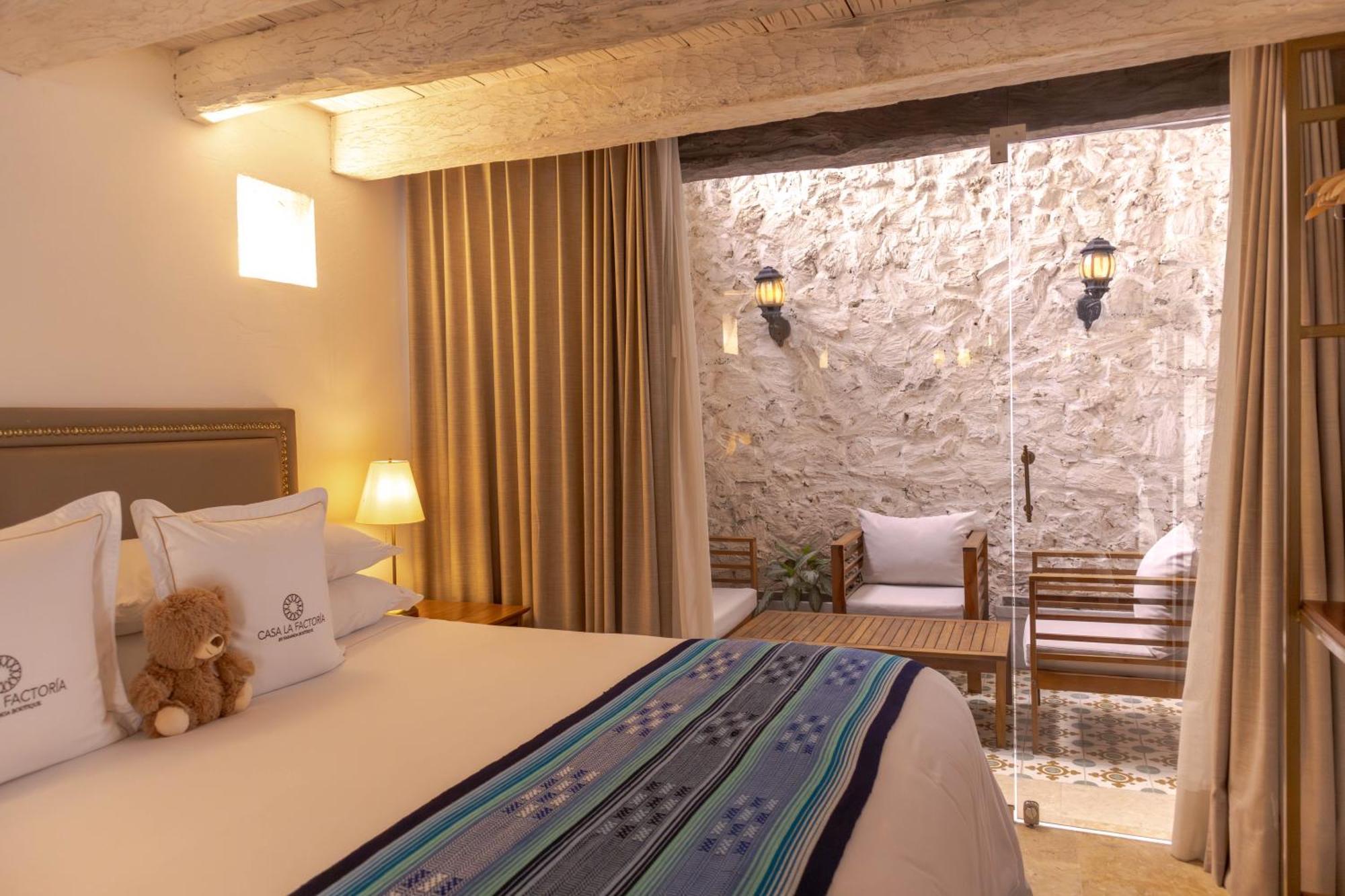 Hotel Casa La Factoria By Faranda Boutique, A Member Of Radisson Individuals Cartagena Eksteriør bilde
