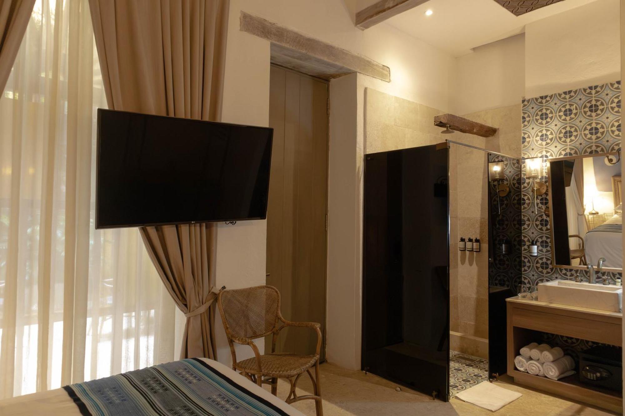 Hotel Casa La Factoria By Faranda Boutique, A Member Of Radisson Individuals Cartagena Eksteriør bilde