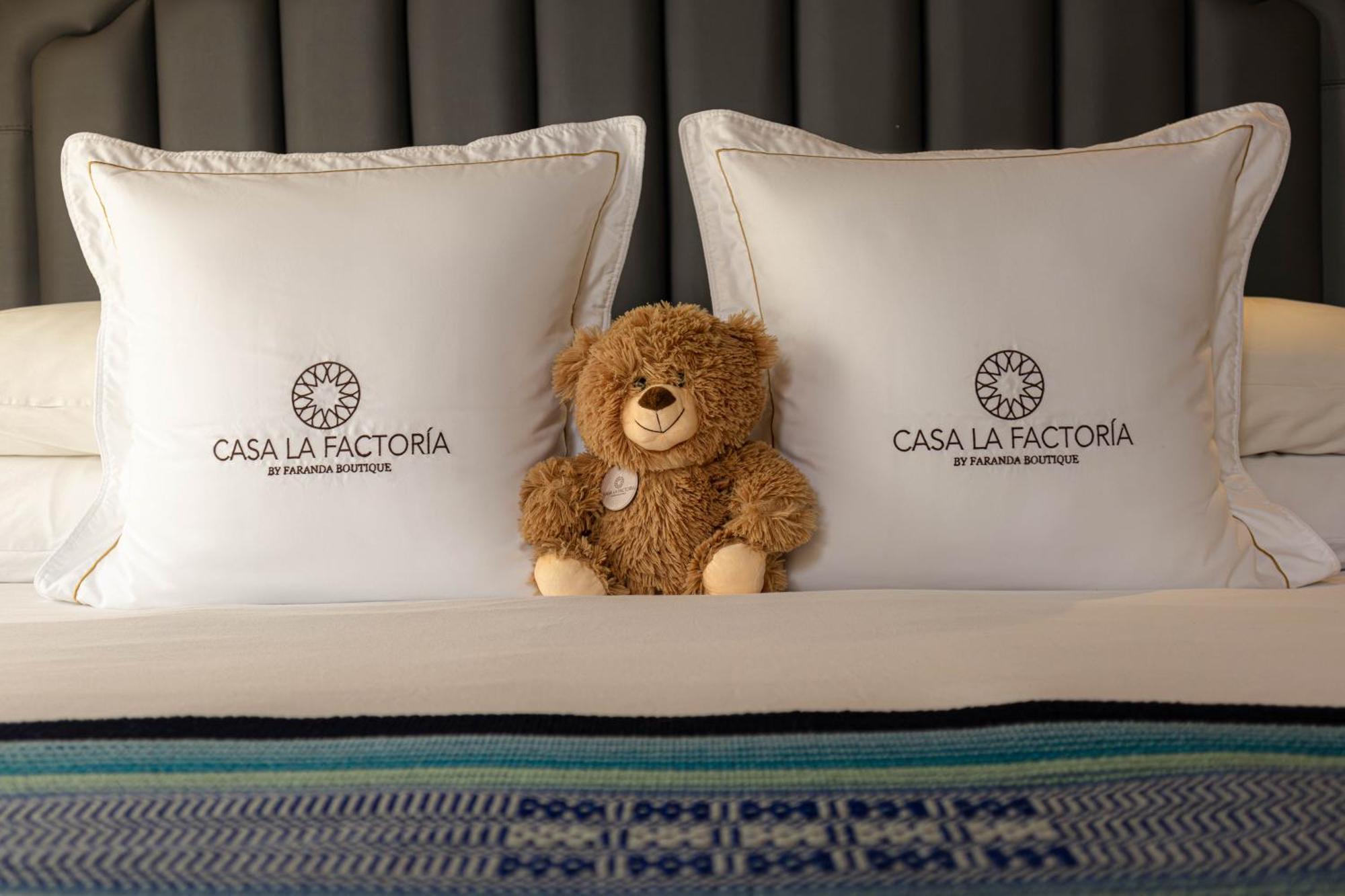 Hotel Casa La Factoria By Faranda Boutique, A Member Of Radisson Individuals Cartagena Eksteriør bilde