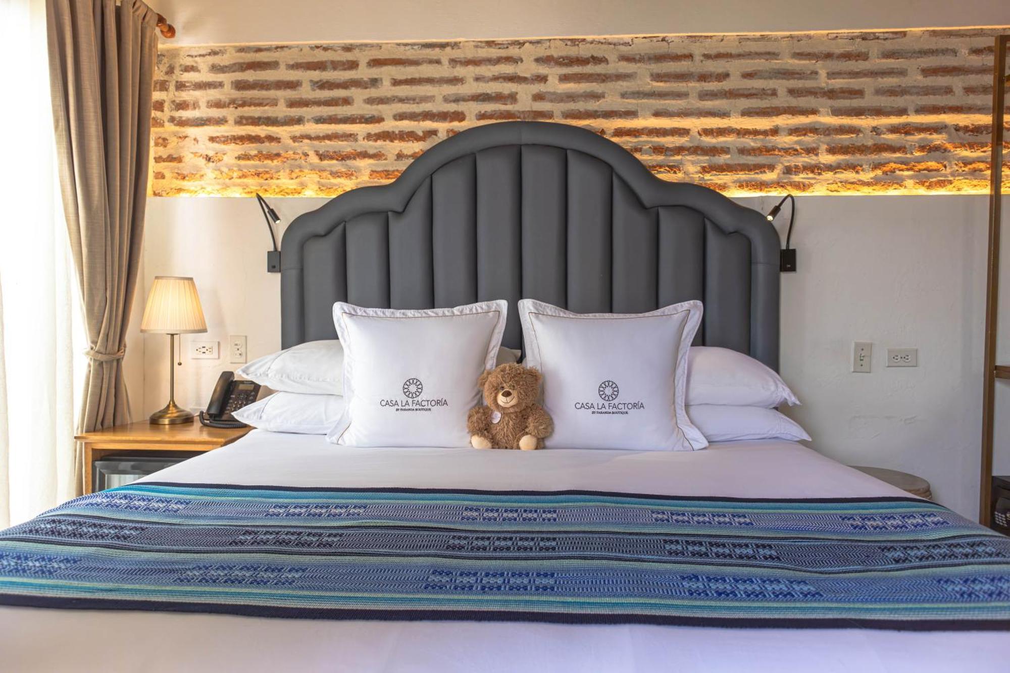 Hotel Casa La Factoria By Faranda Boutique, A Member Of Radisson Individuals Cartagena Eksteriør bilde