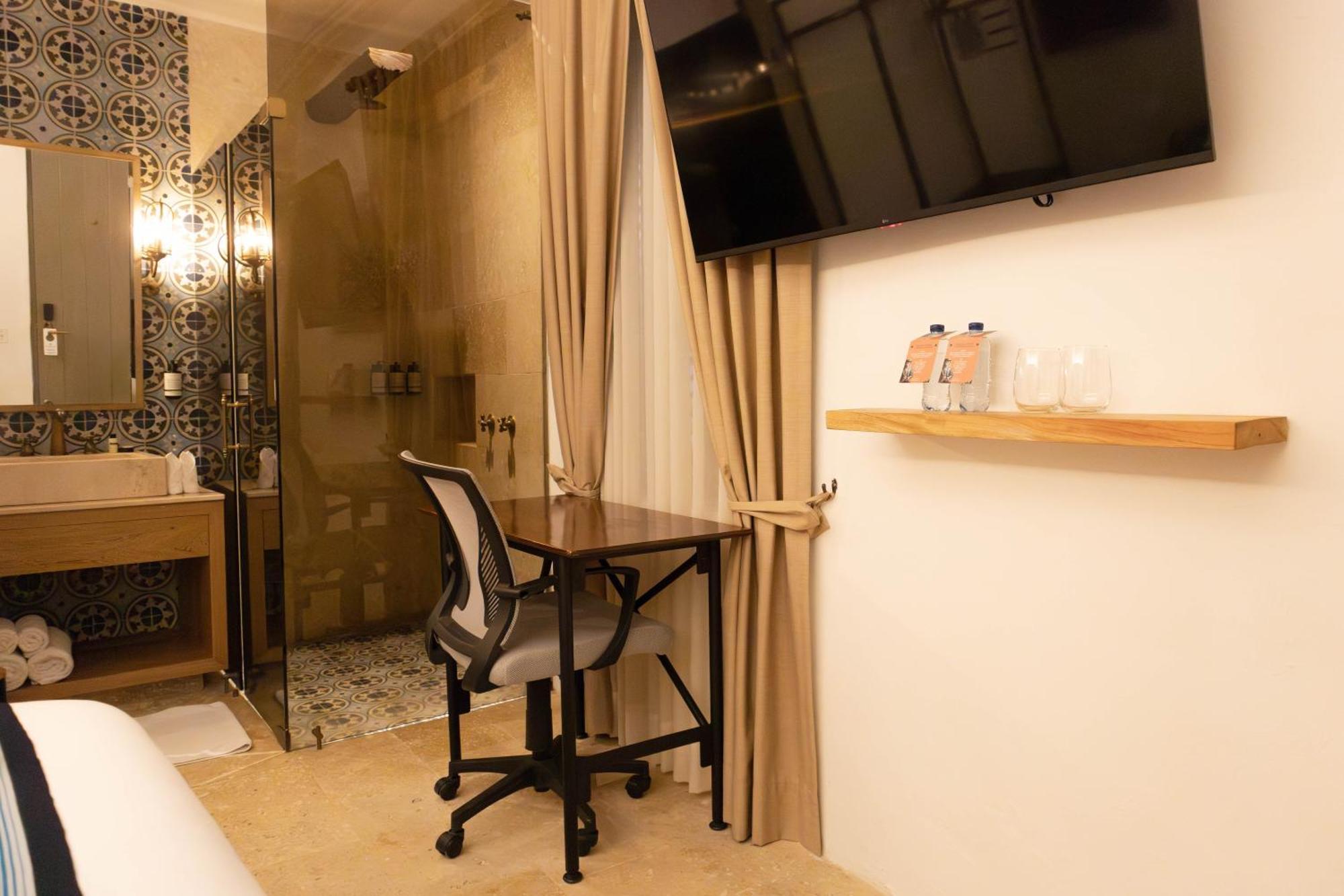 Hotel Casa La Factoria By Faranda Boutique, A Member Of Radisson Individuals Cartagena Eksteriør bilde