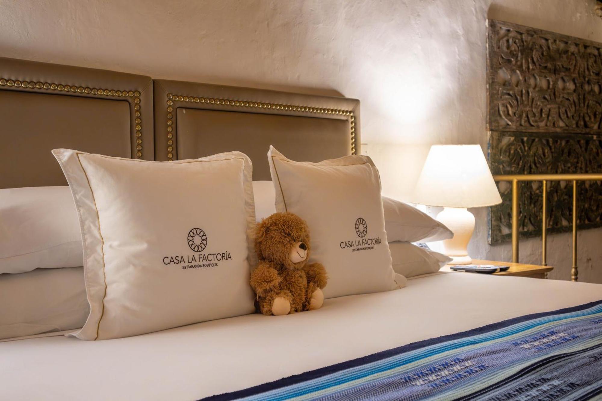 Hotel Casa La Factoria By Faranda Boutique, A Member Of Radisson Individuals Cartagena Eksteriør bilde