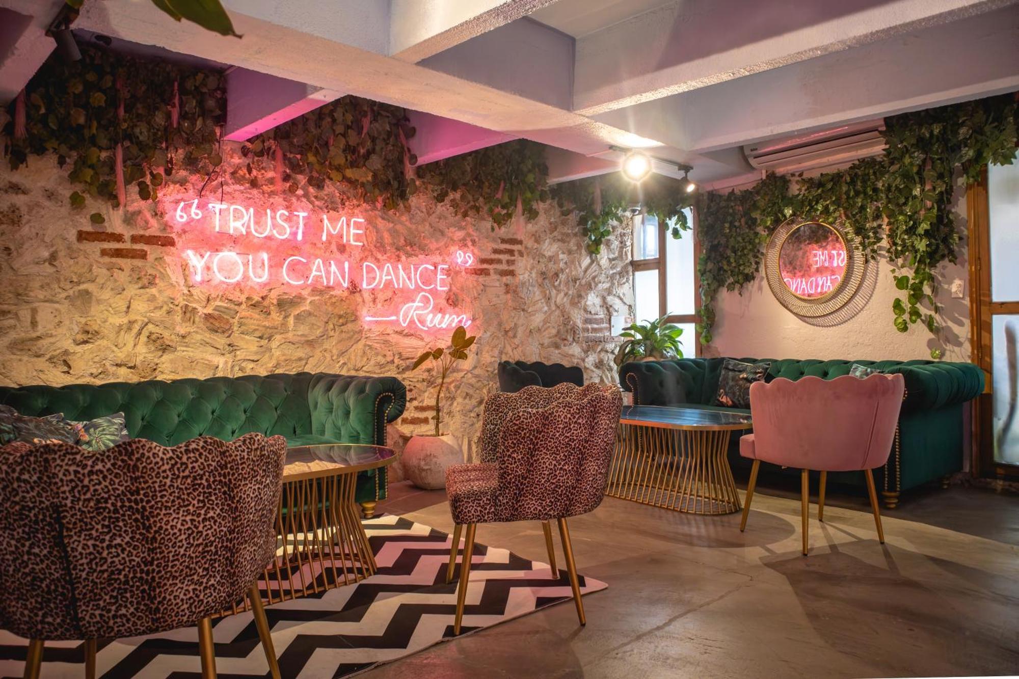 Hotel Casa La Factoria By Faranda Boutique, A Member Of Radisson Individuals Cartagena Eksteriør bilde