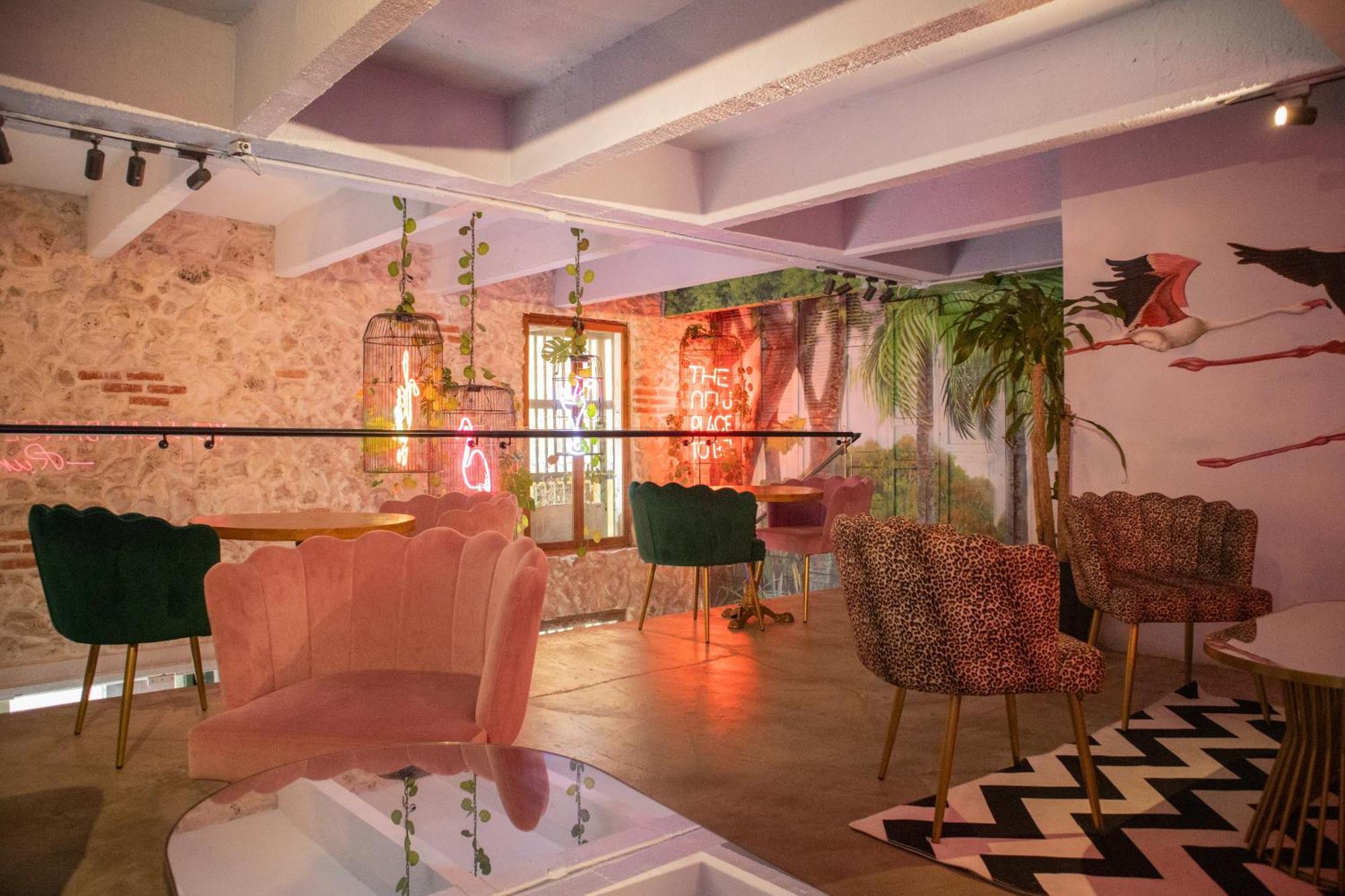 Hotel Casa La Factoria By Faranda Boutique, A Member Of Radisson Individuals Cartagena Eksteriør bilde
