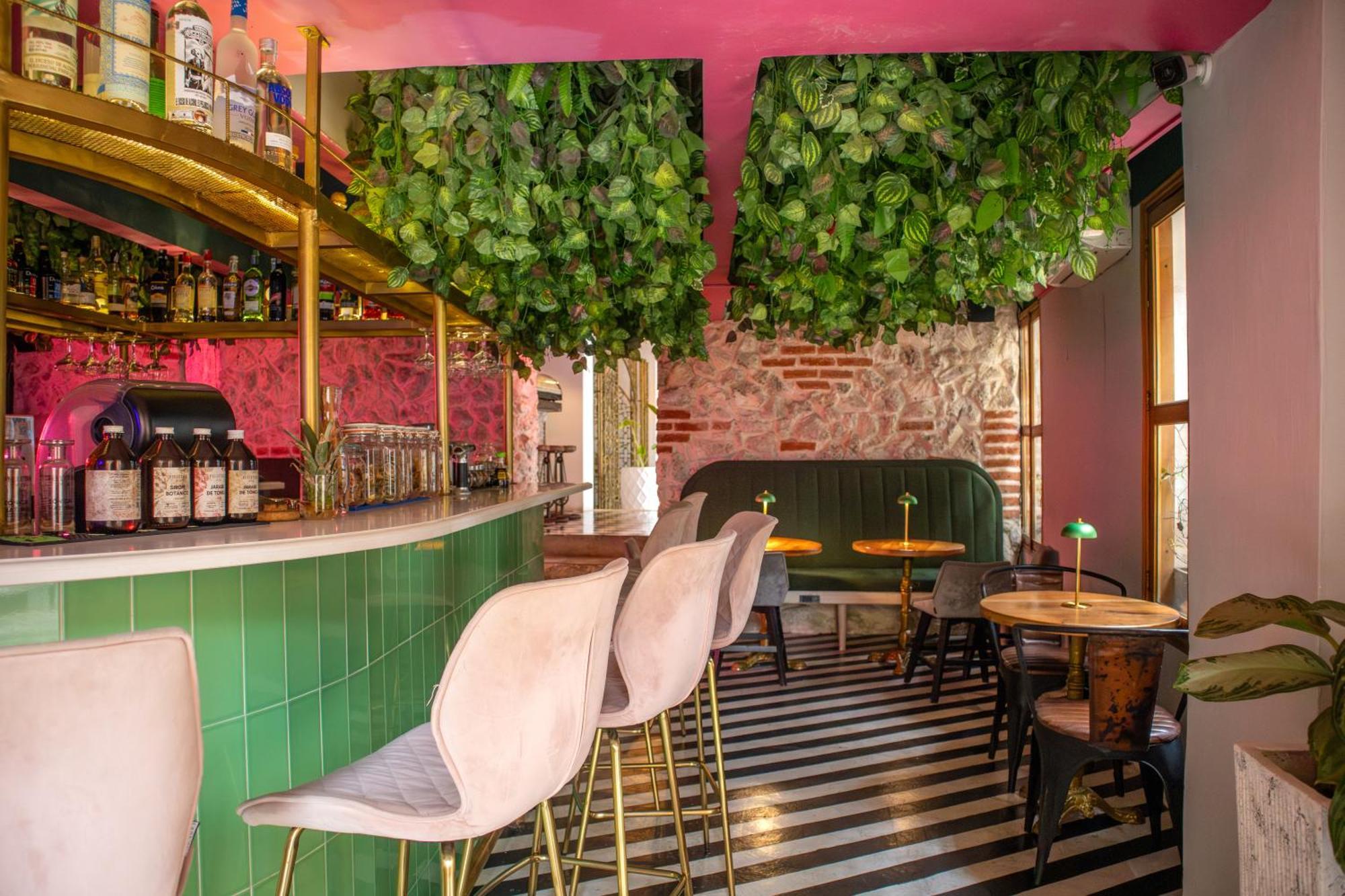 Hotel Casa La Factoria By Faranda Boutique, A Member Of Radisson Individuals Cartagena Eksteriør bilde